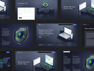 R-MOR 3d animation attack c4d cinema 4d cinema4d cybersecurity defend graphic design hacker illustration map protection security shield ui user interface web web design website