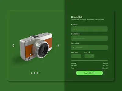 Check Out - Ecommerce app branding checkout design ecommerce graphic design illustration logo ui ux