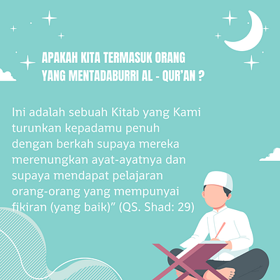 Mentadaburri al-Qur'an