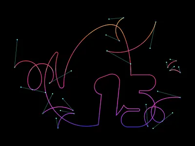 Celebrating Fifteen Years - Brand Mark Design branding branding and identity branding design color design graphic design logo vector