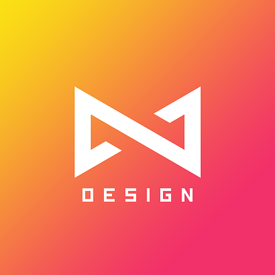 Personal logo design icon logo design ui