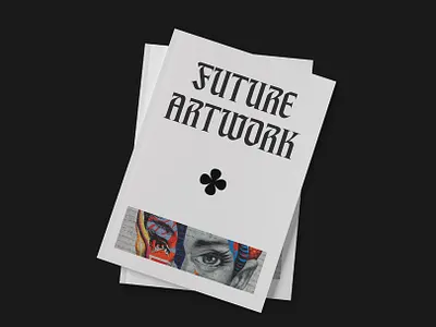 ED Faliraki Typeface branding design elegant font lettering minimalist typography