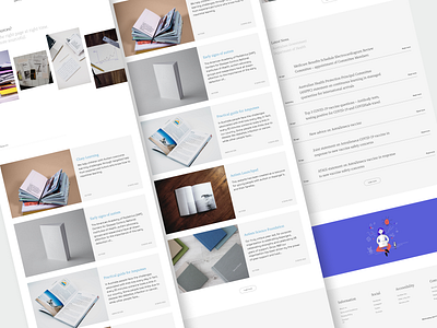 Carehood : Resources Page carehood clean design health healthcare minimal ndis news paas product design resources responsive saas ui ux web design webapp website website design