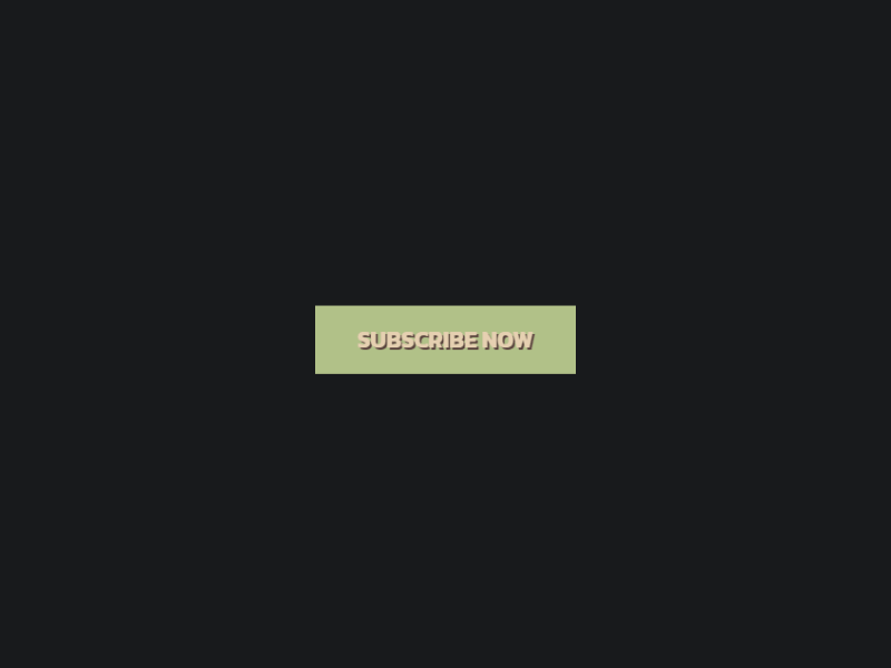 Retro button with fill-in effect animation button css design development effect fill in fill in hover html ui ux