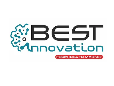 Logo Best innovation