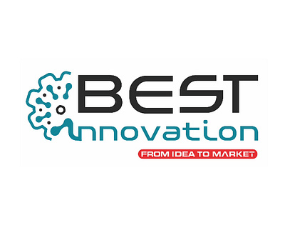 Logo Best innovation