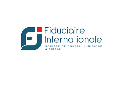 Logo Fiduciaire Internationale