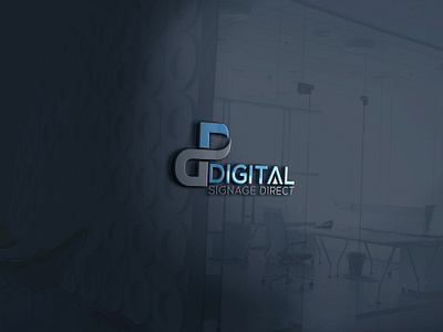 unique logo 3d animation branding graphic design logo motion graphics ui