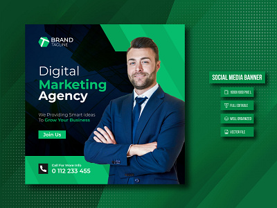 Social Media Banner |templates 2021 | Instagram post. ads banner agency agency banner asdfghjklpoiuy banner business design digital banner facebook cover facebook post graphic design instagram post social social media social media banner social media post social media template trewqzxcvbnm tweet post vector