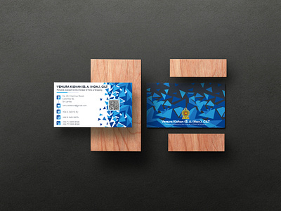 Business Card 3d design graphic design illustration ilustrator logo vector