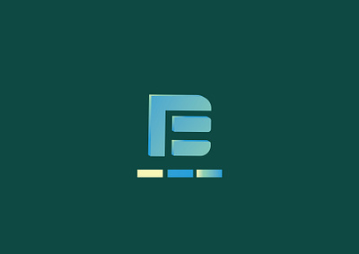 B Letter Logo 3d b letter 3d logo b letter iconic logo b letter logo b letter minimal logo branding design graphic design logo logo design logotype md. abed hossain minimal 3d logo negative space logo vector