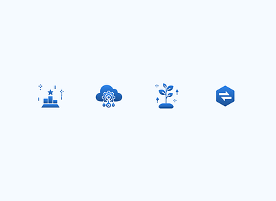 Velox Icons design icons illustrator symbols ui