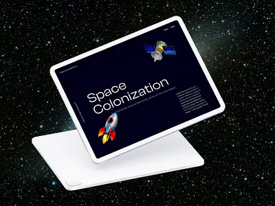 (Almost) Daily Challenge by Webflow web web design webdesign webflow website website design