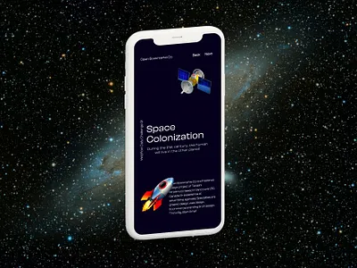 (Almost) Daily Challenge by Webflow web web design webdesign webflow website website design