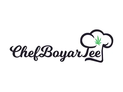 ChefBoyarTee logo