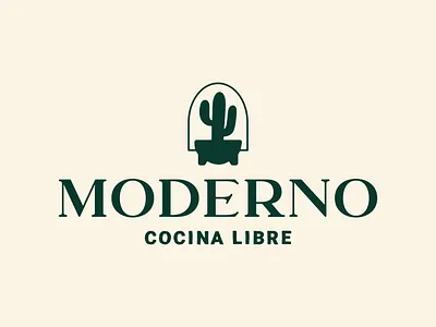 MODERNO COCINA