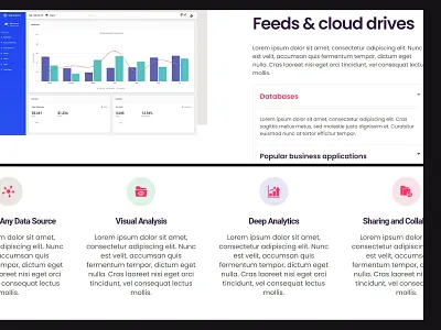 Landing page design-26 conversion dropshipping dropshipping store ecommerce ecommerce tracking facebook ads google ads landing page shopify shopify store web design webdesign wix wordpress