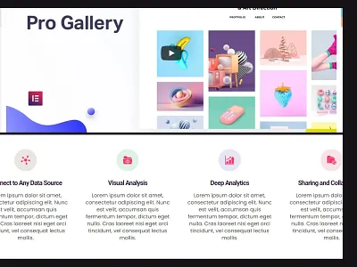 Landing page design-27 conversio tracking conversion dropshipping dropshipping store ecommerce ecommerce store facebook ads google ads landing page shopify shopify store web design wordpress