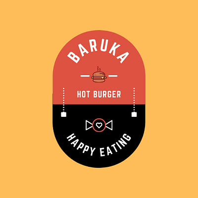 Logo For Restaurant Business branding graphic design logo minimalist logo monogram logo