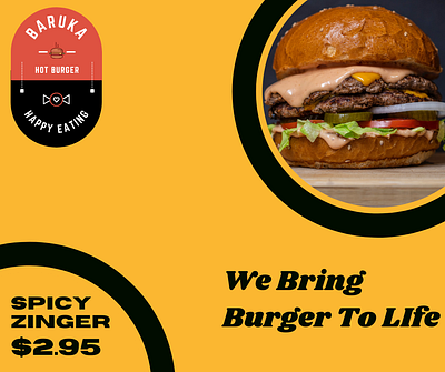 Social Media Post Inspiration For Restaurant Business banner brand logo brand promoting brand promotion branding business card business logo design facebook post graphic design instagram post logo logo design minimalist logo monogram logo restaurant branding restaurant promotional post social media banner social media post