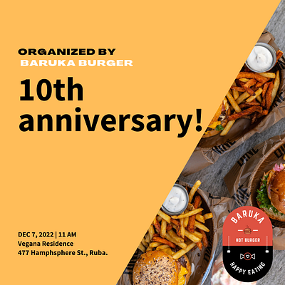 Invitation for Business (Inspiration) banner brand brand design brand logo brand promoting branding business card business invitation design graphic design invitations logo newsletter social media banner