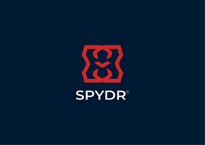 SPYDR Clothing Branding adobe illustrator adobe photoshop branding design illustration logo photoshop vector