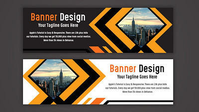 Banner Design