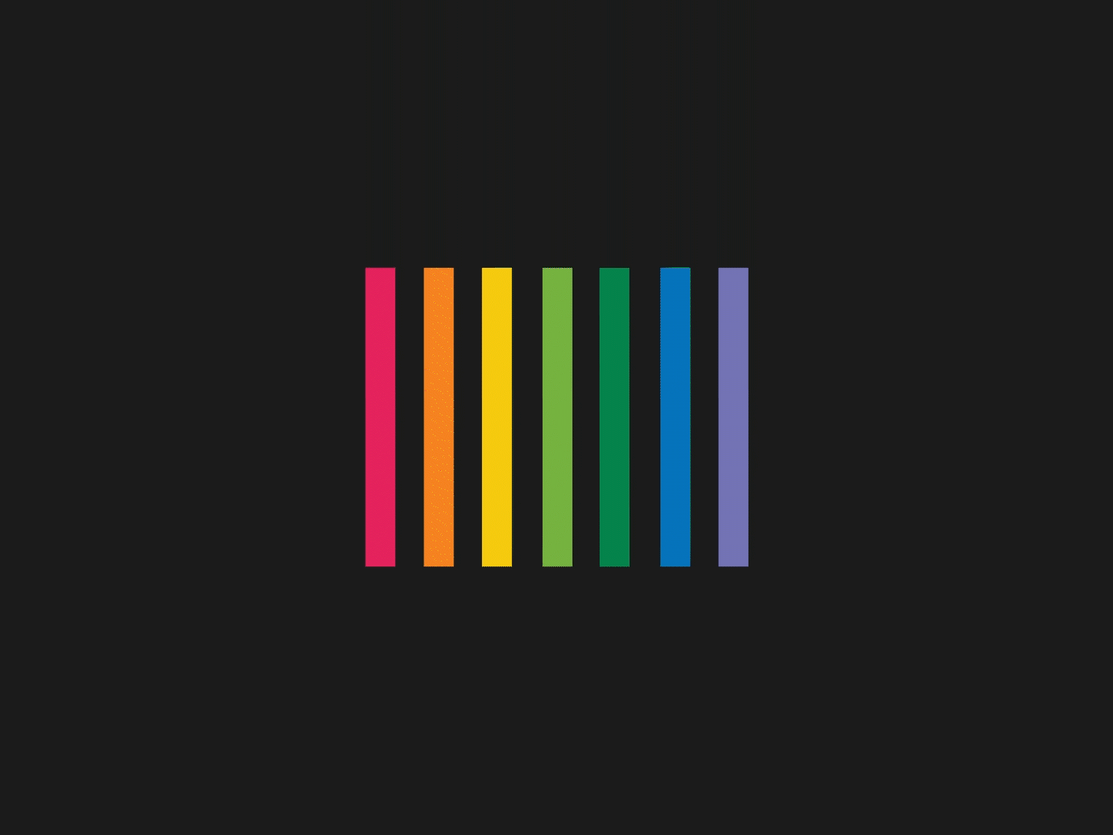 Motion Design: Feature Studios turns 7