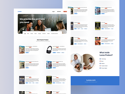e-commerce landing page design ecommerce fiverr ui website