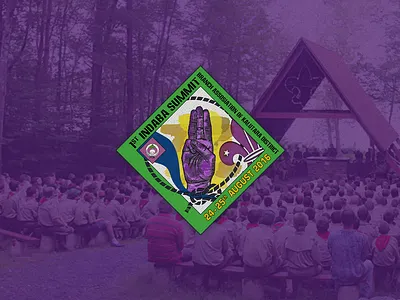 Indaba Summit Logo Design branding design graphic design illustration logo