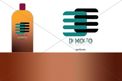 Logo for Di Molto