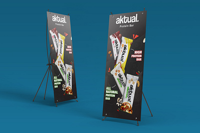 Standee Design banner branding graphic graphicdesign marketing standee standeedesign