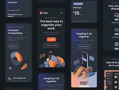 Mobile App UX Design app design ui ux