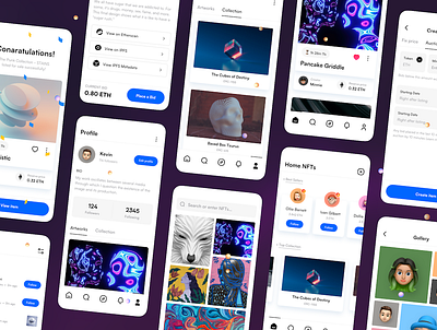 Mobile UX Design app design ui ux