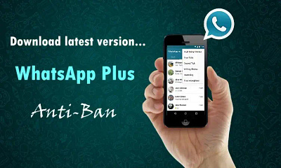 WhatsApp Plus apk Download whatsapp plus