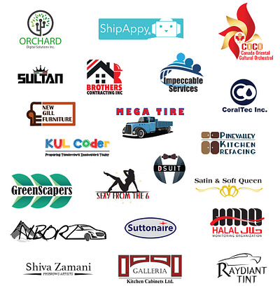 Logo Designs branding graphic design logo logo design