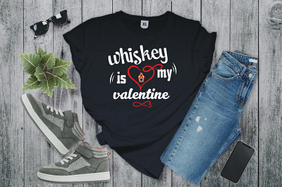 whiskey t-shirt design design