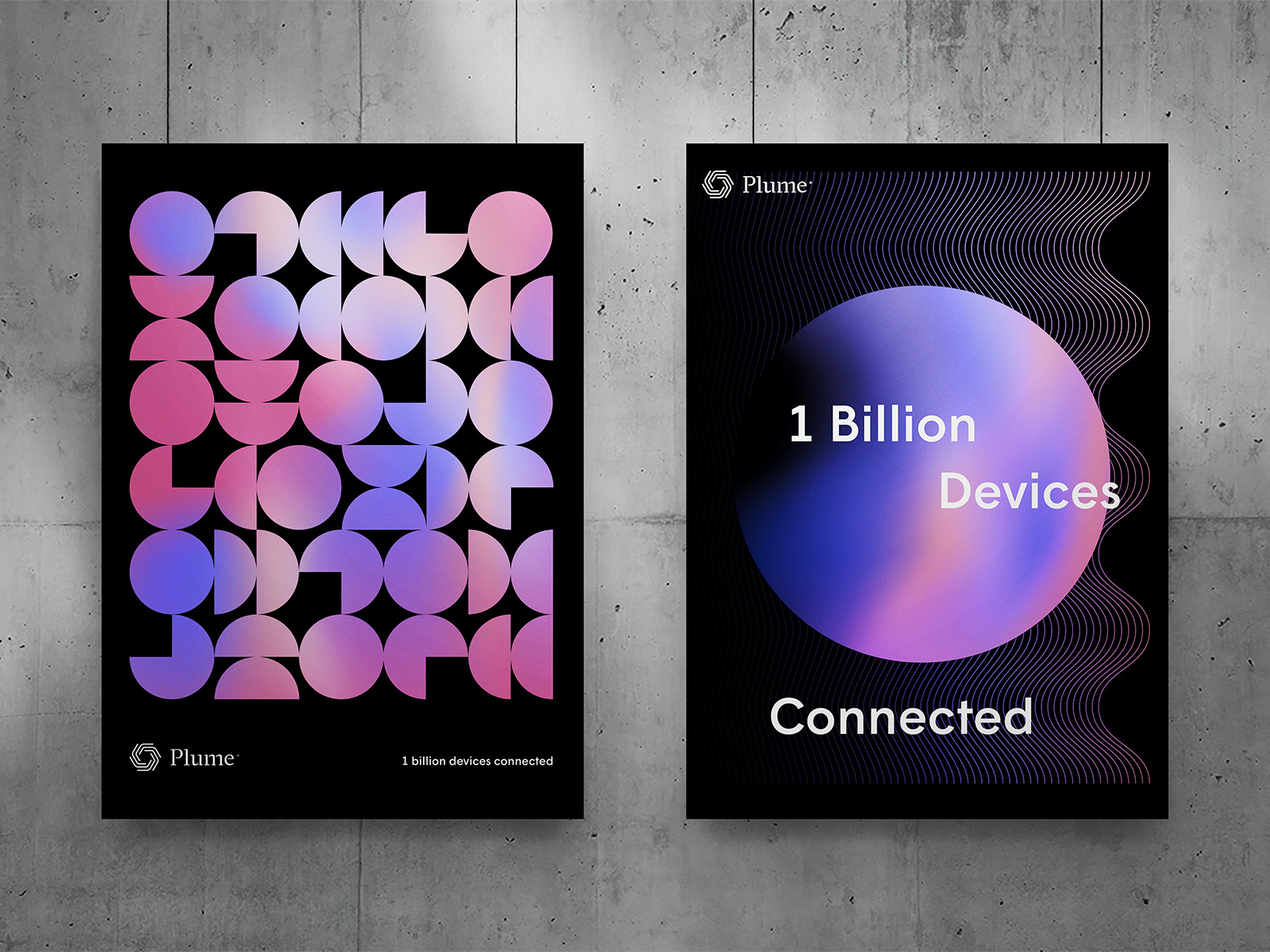 Example of Brand, Product & Systems Design