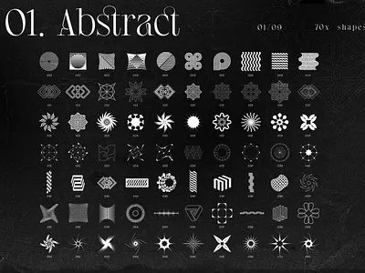 Shapes and Backgrounds Pack Graphics abstract aesthetic aesthetics background backgrounds design gradient graphic graphic assets graphic design graphics graphics assets holographic holography illustration lofi neon stock texture textures