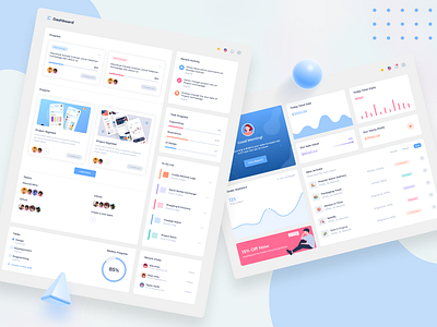 Uko Multipurpose Admin Dashboard admin components dashboard graphic design logo multipurpose react sales sass typography ui uko ux