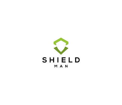 Shield logo