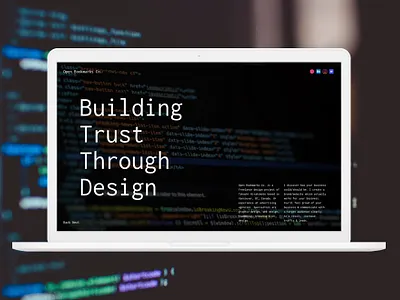 (Almost) Daily Challenge by Webflow web web design webdesign webflow website website design