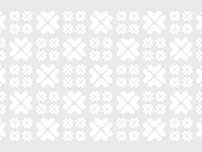 Upstart pattern design 1-3 abstract brand system branding design geometric gray illustration pattern seamless teal upstart white