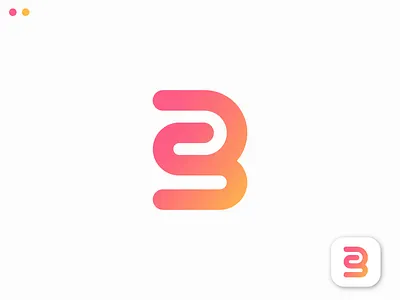 SB Modern logo design branding creative logo graphic design logologo design logos minimalist modern modern logo sb sb letter logo sb modern sb modern logo