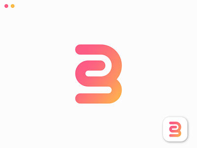 SB Modern logo design branding creative logo graphic design logologo design logos minimalist modern modern logo sb sb letter logo sb modern sb modern logo