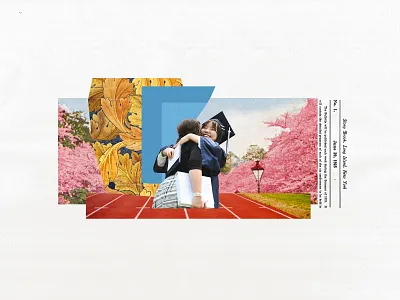 Prep School Collage collage