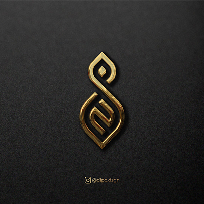 Luxury Logo Design branding design desiner flat graphic design icon illustration ios logo luxurious luxury luxury brand luxury design luxury logo ui vector