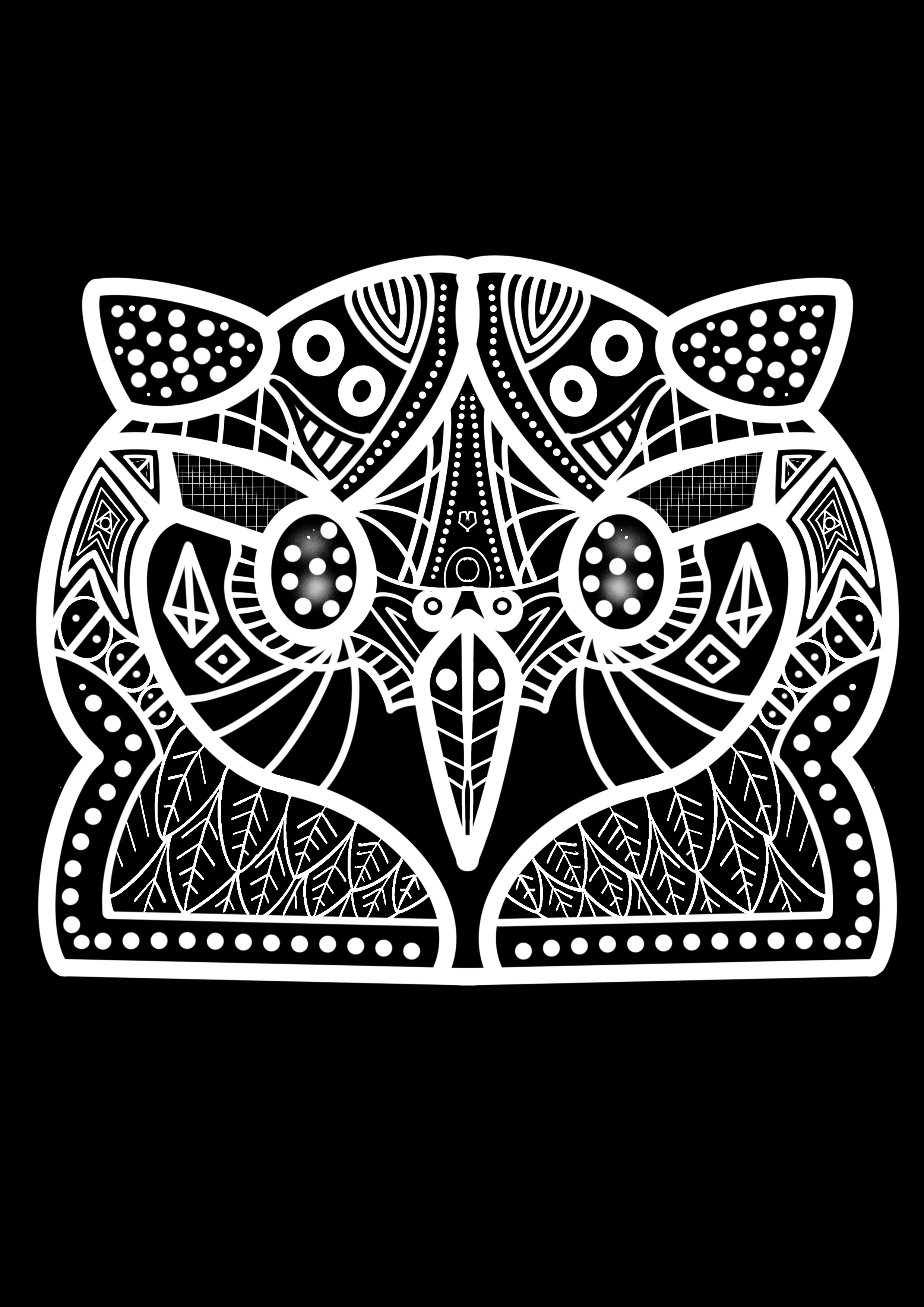 Example of Mandowl
