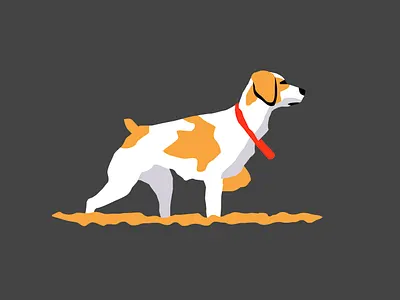 Brittany Spaniel bird dog brittany dog dogs hunting dog t shirt