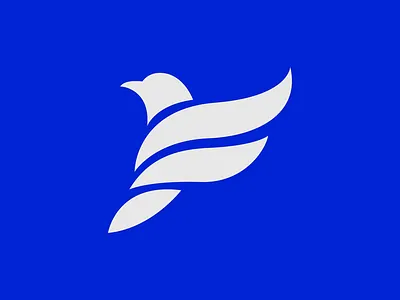 FutureBird bird bird logo branding dubai f letter future icon illustration logo monogram